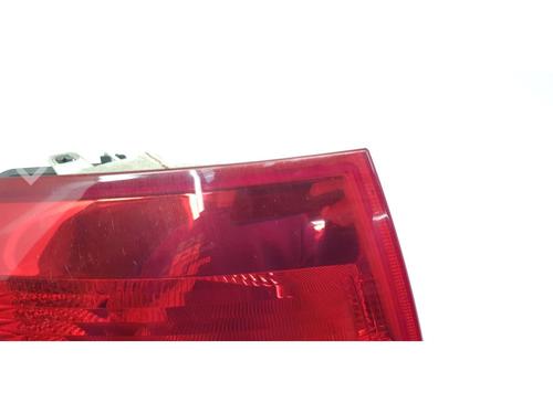 Left taillight SKODA RAPID (NH3, NK3, NK6) 1.6 TDI | BP27487402C34 