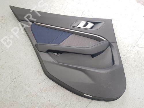 Right front seat BMW 1 (F40) M 135 i xDrive | BP37585008C16  - Image 21