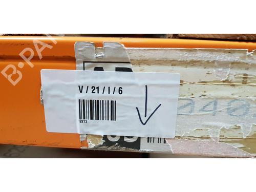 Right headlight JAGUAR XF I (X250) 2.2 D | BP27620319C29