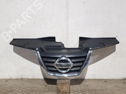 Grill Grill NISSAN JUKE (F15) 1.5 dCi (110 hp) 34253376 34253376