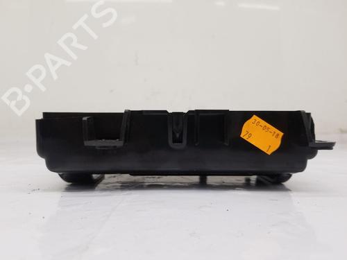 Radio RENAULT CAPTUR I (J5_, H5_) 0.9 TCe 90 | BP28049873E6 