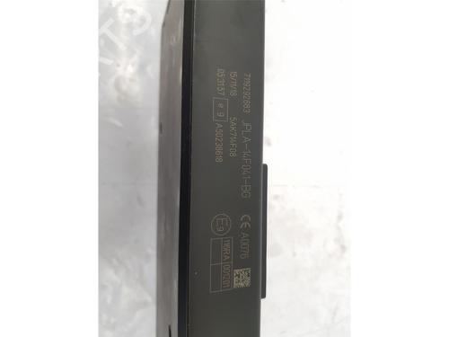 Electronic module JAGUAR XE (X760) | BP38462114M83 - Image 3