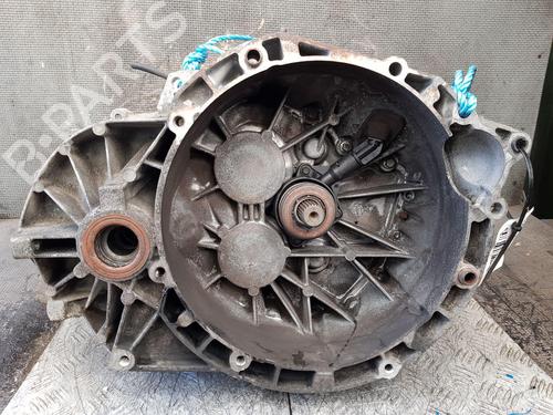Gearbox FORD GALAXY II (WA6) 2.0 TDCi | BP26646385M3 