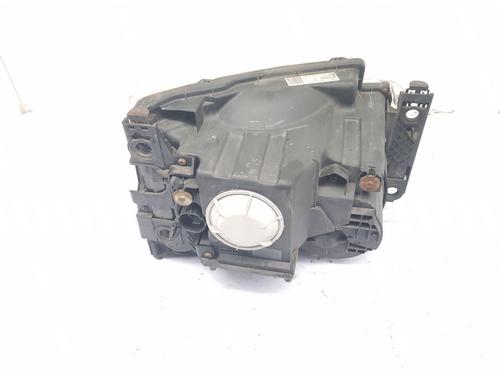 Left headlight LAND ROVER DISCOVERY III (L319) 2.7 TD 4x4 | BP26692861C28