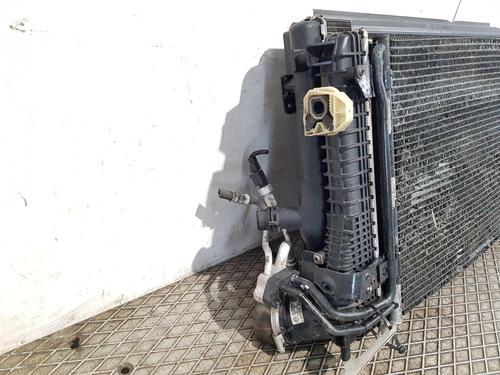 Front slam panel AUDI A3 Sportback (8PA) 1.6 TDI | BP22678114C72 