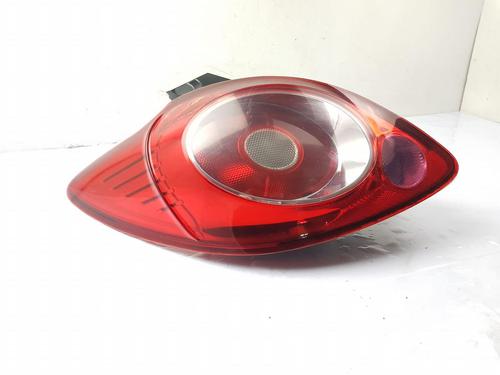 Left taillight FORD KA (RU8) 1.2 | BP27508002C34 