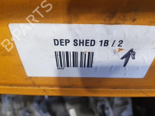 Gearbox SMART FORTWO Coupe (453) 0.9 (453.344, 453.353) | BP38271849M3 - Image 10