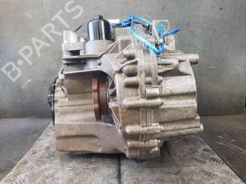 Gearbox SKODA YETI (5L) | BP22205935M3