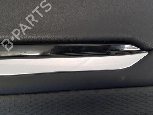 Front left panel LAND ROVER RANGE ROVER EVOQUE (L551) 2.0 D150 | BP30161376C58