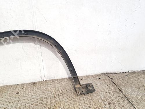 Rear left wheel arch trim NISSAN X-TRAIL II (T31) 2.0 dCi 4x4 | BP27689224C136 