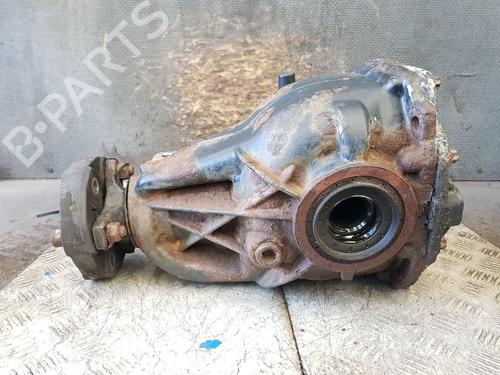 Rear differential MERCEDES-BENZ SLK (R171) 200 Kompressor (171.442) | BP22207405M24 