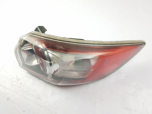 Right taillight MAZDA 3 (BL) 1.6 MZ-CD (BL14) | BP28081423C35 