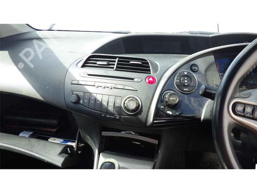 ABS pump HONDA CIVIC VIII Hatchback (FN, FK) 1.8 (FN1, FK2) | BP23433394M43 