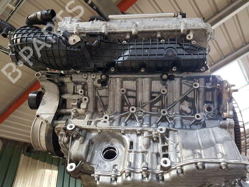 Engine BMW 5 (G30, F90)  | BP26400853M1 