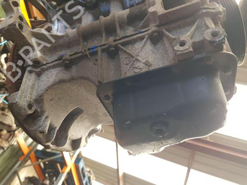 Engine OPEL CORSA F (P2JO) 1.2 (68) | BP29229786M1 