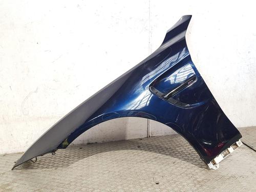 Used Left front fenders Left front fenders BMW 4 Coupe (F32, F82) M4 Competition (450 hp) 33709353 33709353