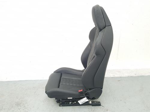 Right front seat BMW 4 Coupe (G22, G82) M4 Competition M xDrive | BP36950027C16  - Image 15