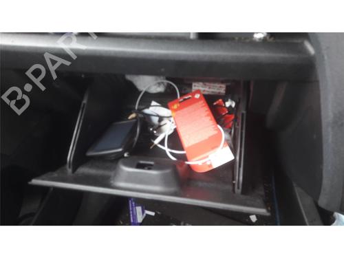 Right front shock absorber FORD FUSION (JU_)  | BP29514335M17 