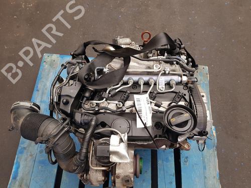 engine-vw-passat-b6-3c2-2005-2006-2007-2008-2009-2010-2011-36644914 main image