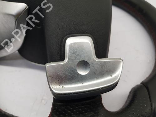 Steering wheel MERCEDES-BENZ A-CLASS (W176) A 250 4-matic (176.051) | BP31983628C49