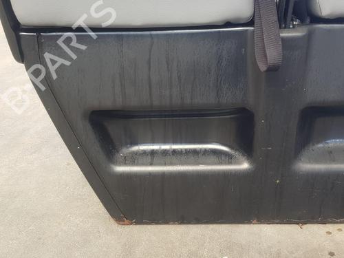 Left front seat VW TRANSPORTER T5 Bus (7HB, 7HJ, 7EB, 7EJ) 2.5 TDI | BP26533409C15 