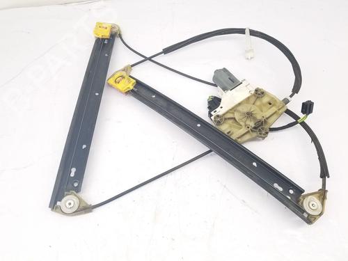 Used Front right window mechanism Front right window mechanism AUDI A6 Allroad C6 (4FH) 3.0 TDI quattro (233 hp) 40184961 40184961