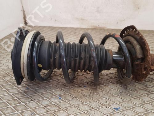 Left front shock absorber MERCEDES-BENZ CITAN Box Body/MPV (W415) 109 CDI (415.601, 415.603, 415.605) | BP27550136M16 