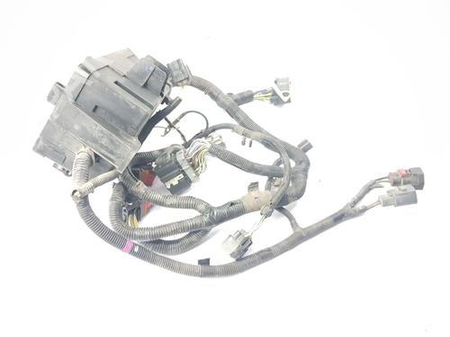 Fuse box FORD TRANSIT CUSTOM V362 Van (FY, FZ) 2.2 TDCi | BP33130670E1 - Image 5