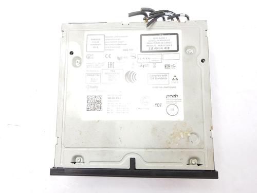 Used Electronic module SKODA OCTAVIA III Combi (5E5, 5E6) 2.0 TDI RS (184 hp) 28527033