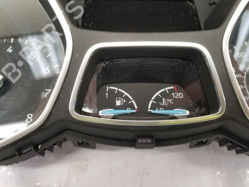 Instrument cluster FORD FOCUS III 1.0 EcoBoost | BP37262602C47 - Image 4