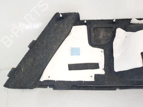 Boot lining LAND ROVER RANGE ROVER SPORT III (L461) | BP37491833I3 - Image 9