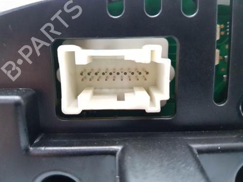 Kombiinstrument MERCEDES-BENZ CLC-CLASS (CL203) CLC 180 Kompressor (203.746) | BP22676145C47 