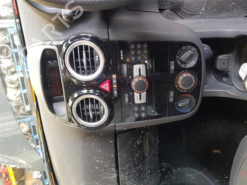 Engine control unit (ECU) VAUXHALL CORSA Mk III (D) (S07) 1.2 i 16V (L08) | BP34406926M57 - Image 6