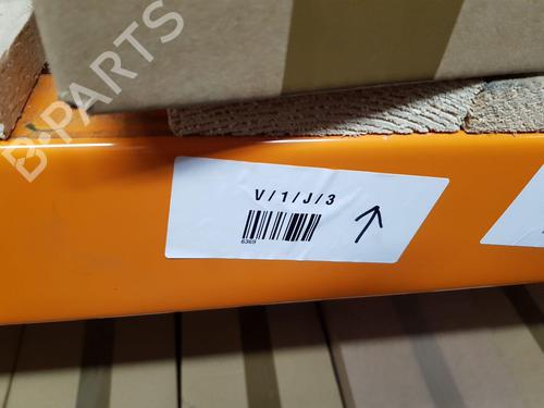 Engine control unit (ECU) ALFA ROMEO GIULIA (952_)  | BP24116214M57  - Image 7