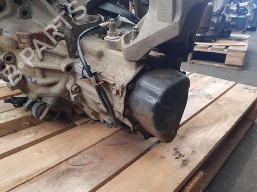Engine MAZDA 3 (BL) 1.6 MZR (BL14) | BP39536815M1  - Image 24