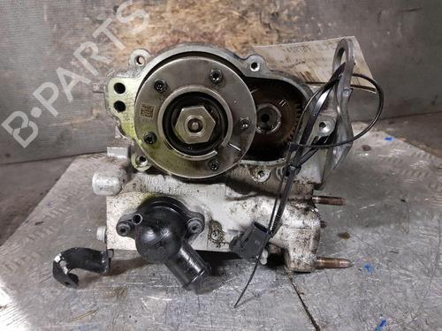 Cylinder head VW GOLF VII (5G1, BQ1, BE1, BE2) 2.0 GTD | BP30554710M5 