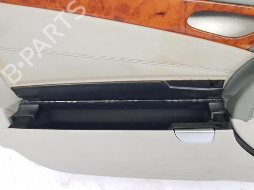 Front left panel MERCEDES-BENZ SL (R230) 350 (230.467) | BP30891683C58 - Image 5