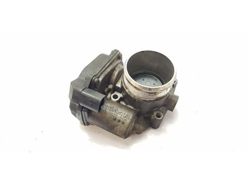Used Throttle body AUDI A3 (8V1, 8VK) S3 quattro (300 hp) 27214802