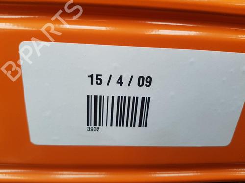 Grille FORD FOCUS III  | BP22664554C40 