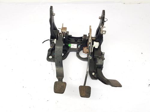 Used Pedal Pedal VAUXHALL ZAFIRA Mk III (P12) 1.4 (75) (140 hp) 33186216 33186216