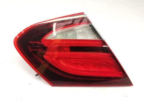 Used Left tailgate light Left tailgate light MERCEDES-BENZ C-CLASS Coupe (C205) C 200 EQ Boost (205.377) (184 hp) 36144372 36144372