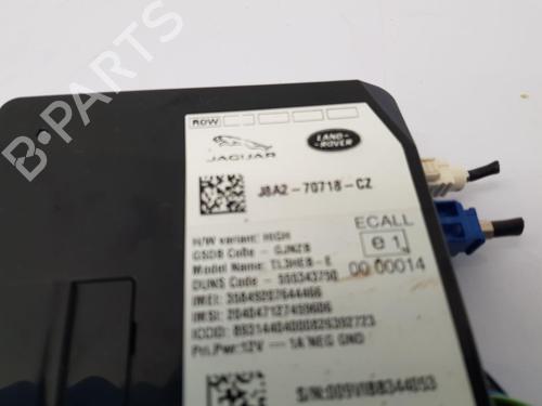 Electronic module LAND ROVER RANGE ROVER EVOQUE (L551) 2.0 D150 | BP32198883M83 - Image 2