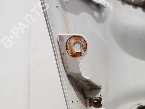 Rear bumper FORD FOCUS III 1.6 Ti | BP31723096C8 