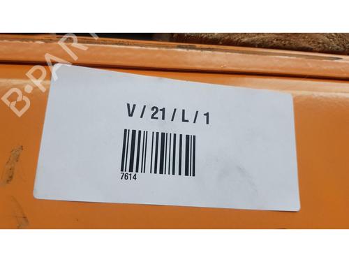 Engine mount MCLAREN GT 4.0 | BP22677687M89  - Image 15