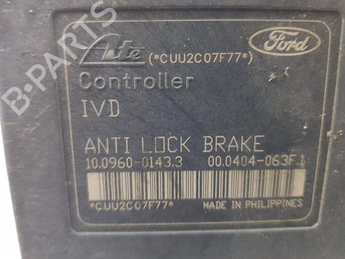 ABS pump FORD KUGA I 2.0 TDCi | BP27920663M43 