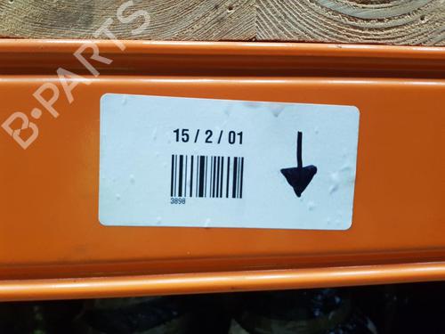 Left front seat OPEL CORSA F (P2JO) 1.2 (68) | BP28158165C15  - Image 15
