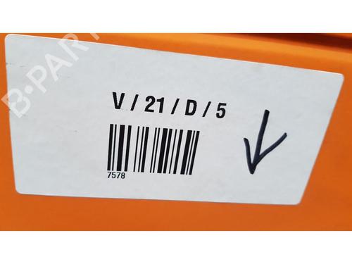 Wiring harness LOTUS EXIGE 3.5 350 S | BP37487757E16 - Image 16