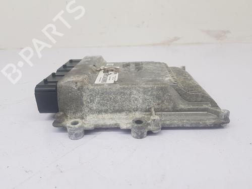 Engine control unit (ECU) CITROËN C3 III (SX) 1.2 THP 110 (SXHNPS, SXHNZT, SXHNZ6) | BP33803414M57 - Image 3