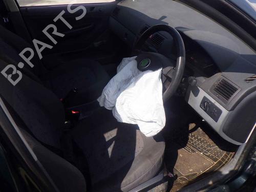 Electronic module SKODA FABIA I (6Y2) 1.4 | BP34384369M83  - Image 12