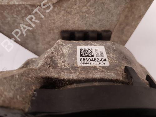 Engine mount BMW X4 (G02, F98) xDrive M40 d | BP31603575M89 - Image 5
